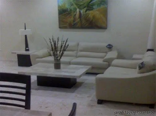 Hotel Los Vientos Puerto Aventuras Riviera Maya