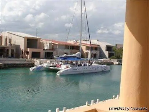 Hôtel Los Vientos Puerto Aventuras à Riviera Maya