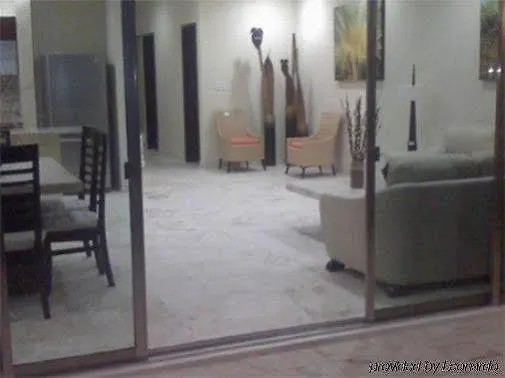 ホテルLos Vientos Puerto Aventuras Riviera Maya ホテル