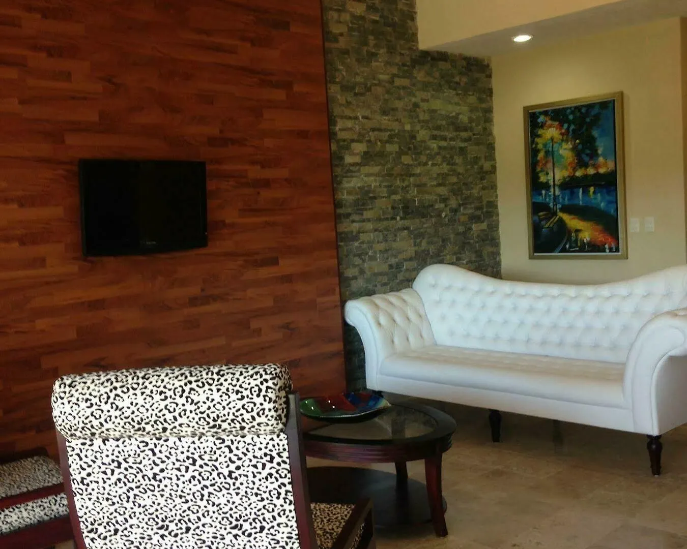 ホテル ホテルLos Vientos Puerto Aventuras Riviera Maya